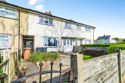 Property on Eastham Way, M38 9PZ