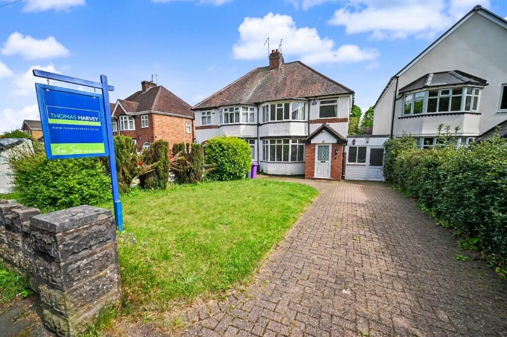 Detached House