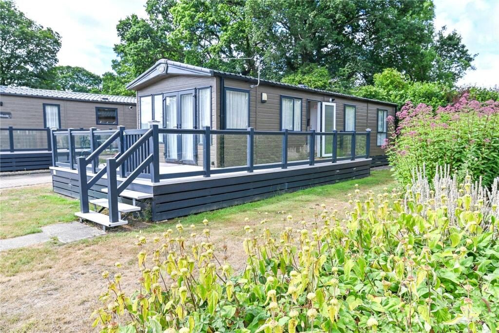 Park Home