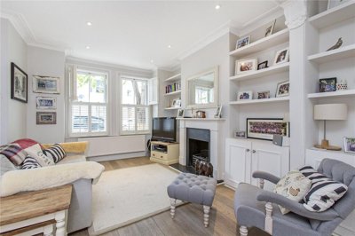 Terraced