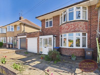 Semi-Detached