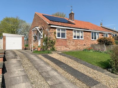 Property on Castle Road, YO18 7TR