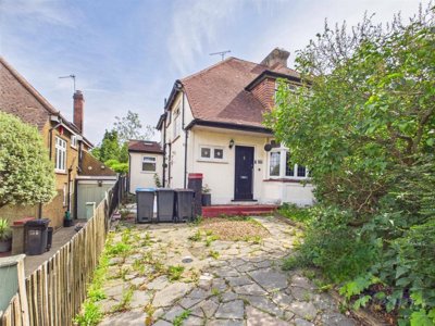 Semi-Detached