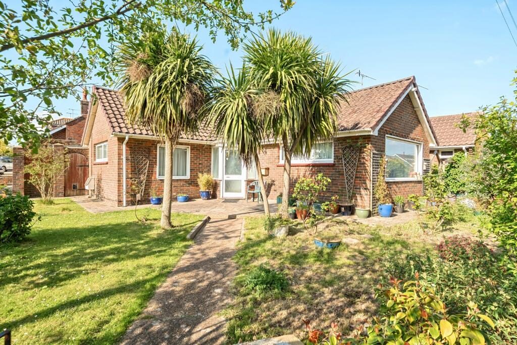 Bungalow