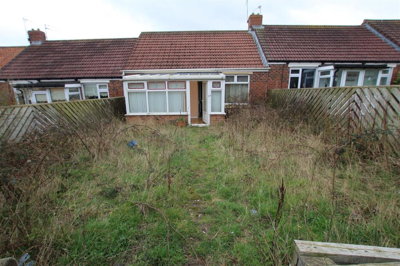 Property on Frank Avenue, SR7 8LS