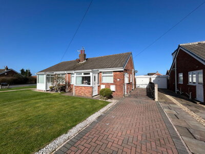 Property on Grasmere Road, FY6 0DW