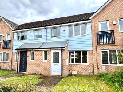 Property on Wain Avenue, S41 0FB