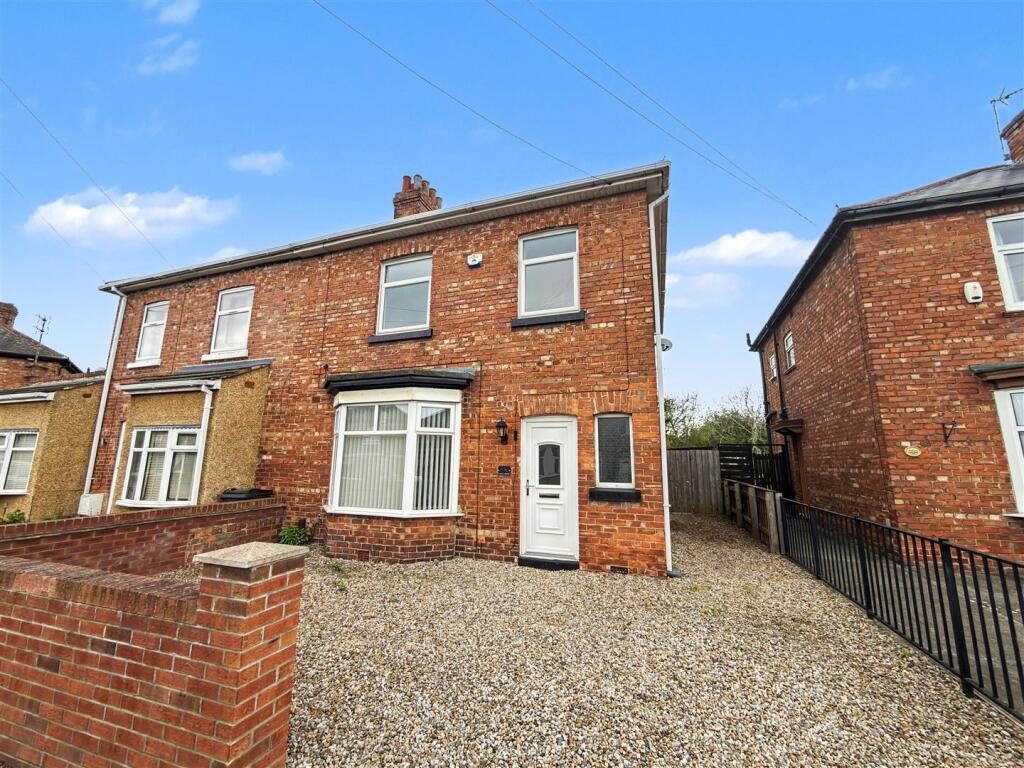 Detached House