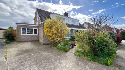 Property on Dar Beck Road, DN21 3SU
