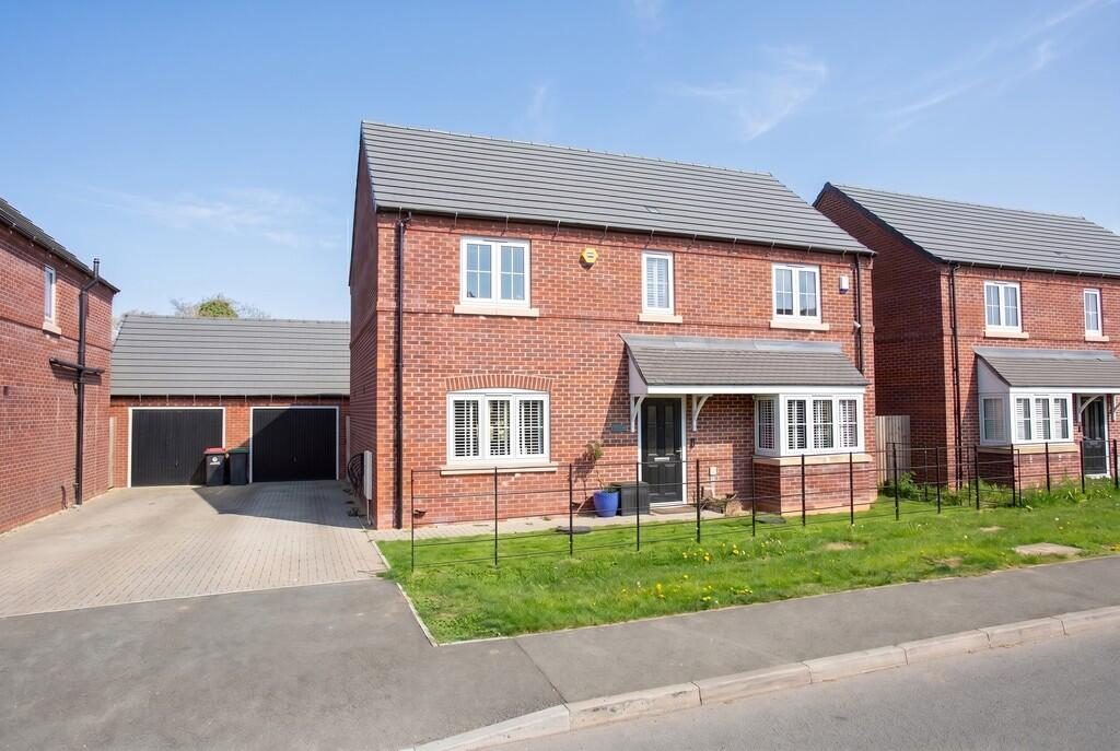 Detached House