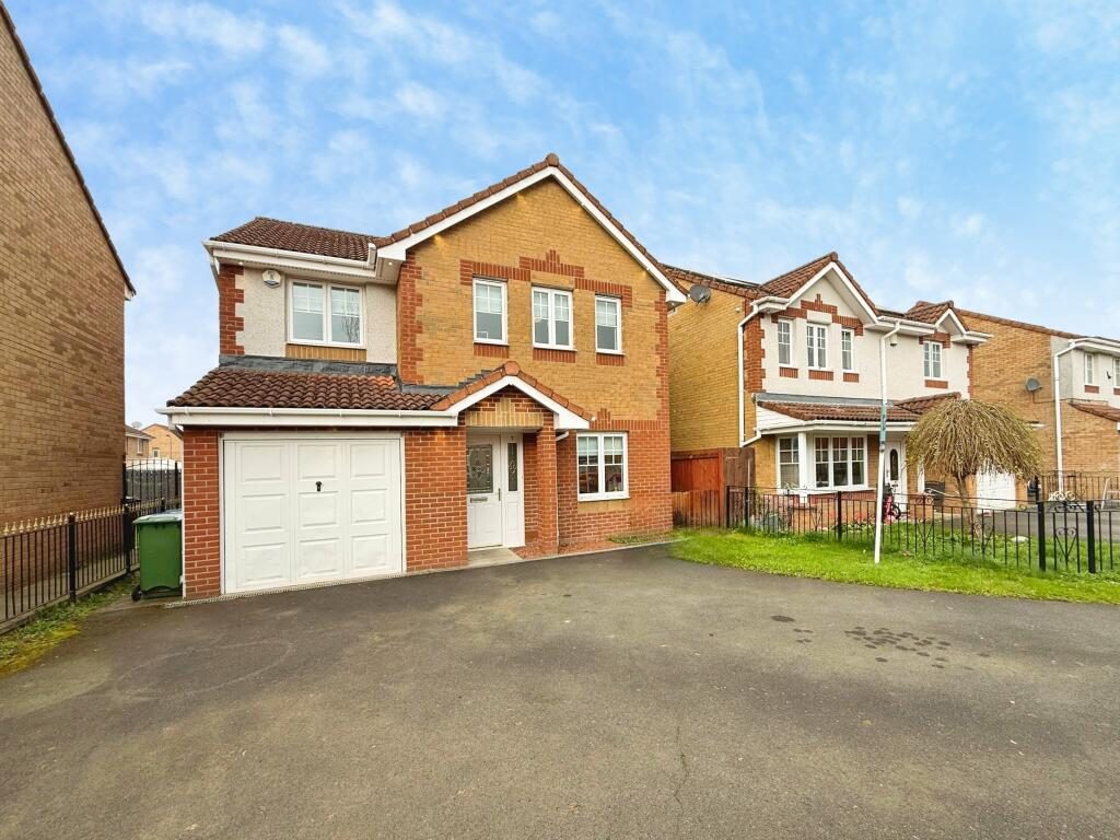 Detached House