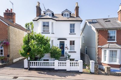 Detached