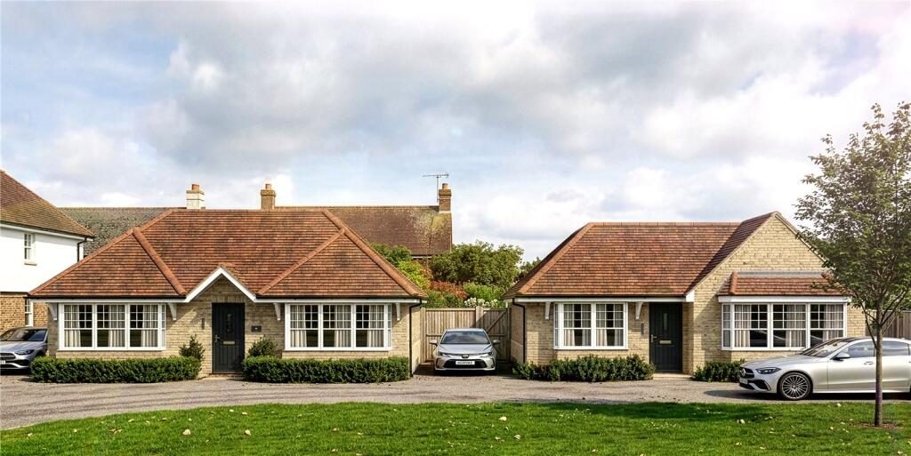 Bungalow