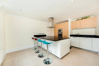 Maisonette