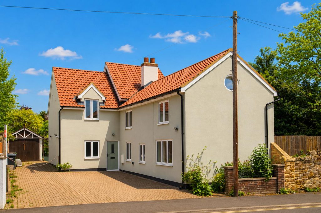 Detached House