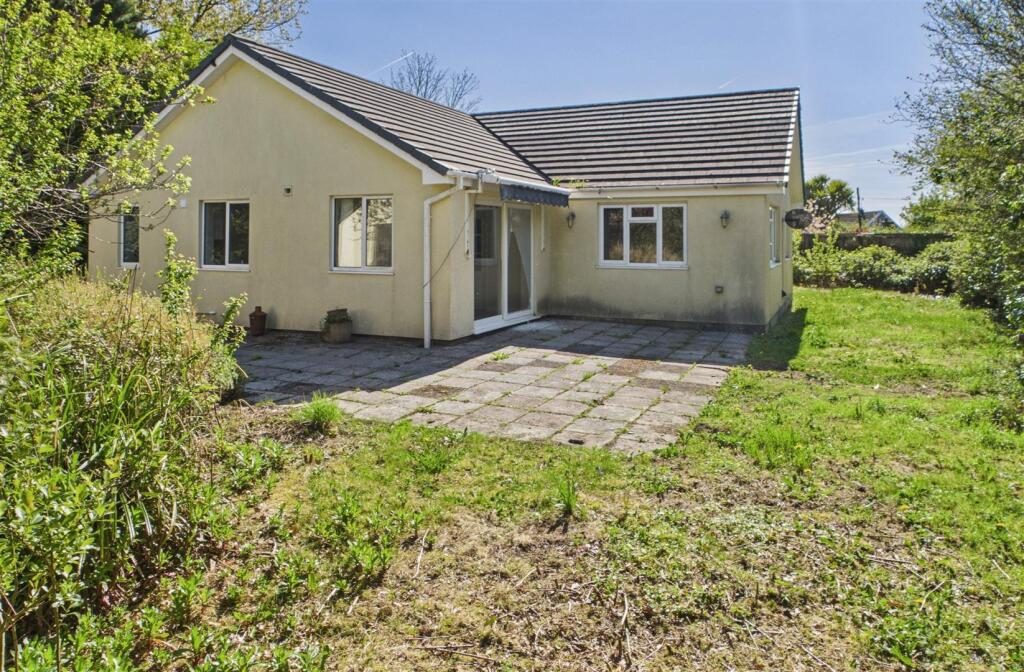Bungalow