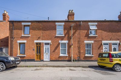 Terraced
