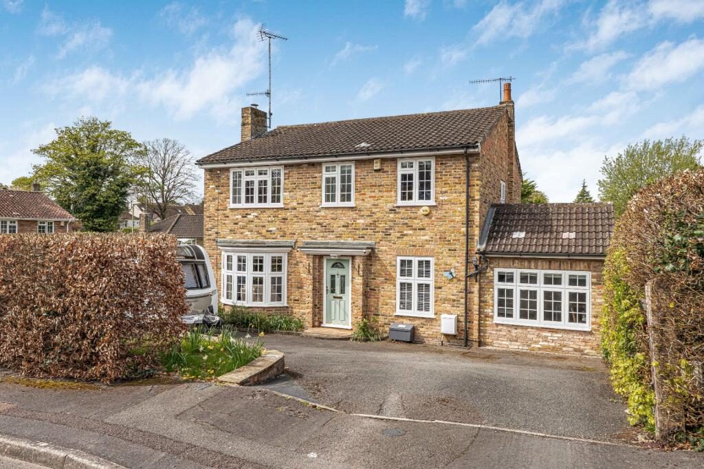 Detached House