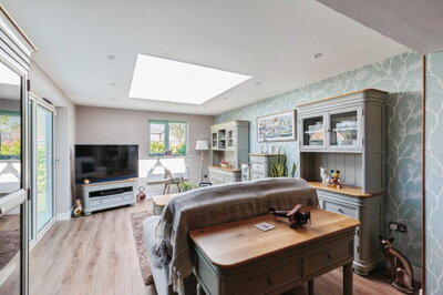 Property on Willbrook Close, PR2 5DW