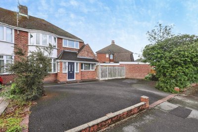 Property on Windleaves Road, B36 0BS