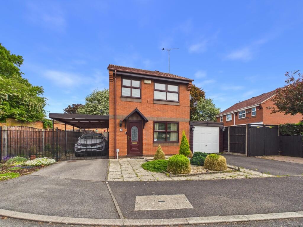 Detached House