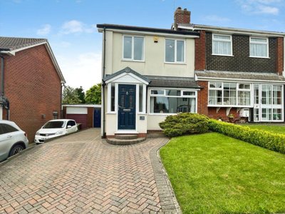 Semi-Detached