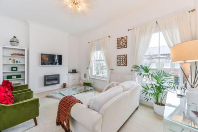 Maisonette