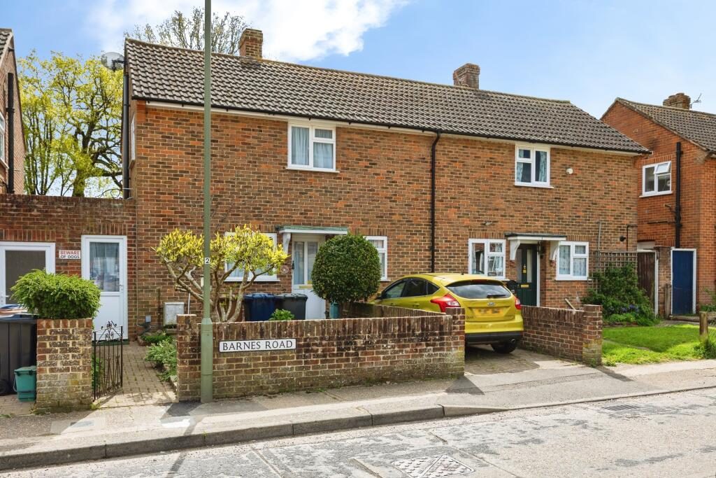 Detached House