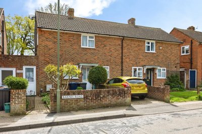 Semi-Detached