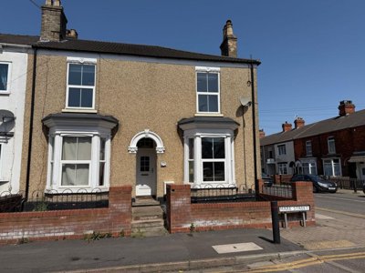 Terraced