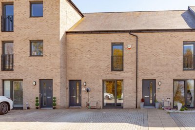 Property on Broomview Path, EH11 4FH