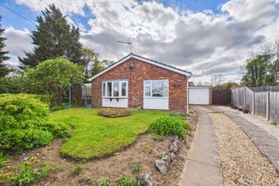 Property on Soken Drive, NR20 4DX