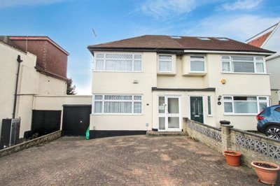 Semi-Detached