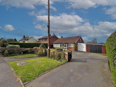 Property on Wharwell Lane, WS6 6ET