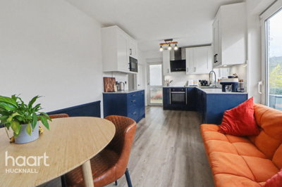 Property on Birchdale Avenue, NG15 6DL