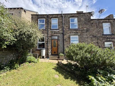 Terraced