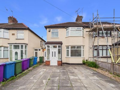 Semi-Detached