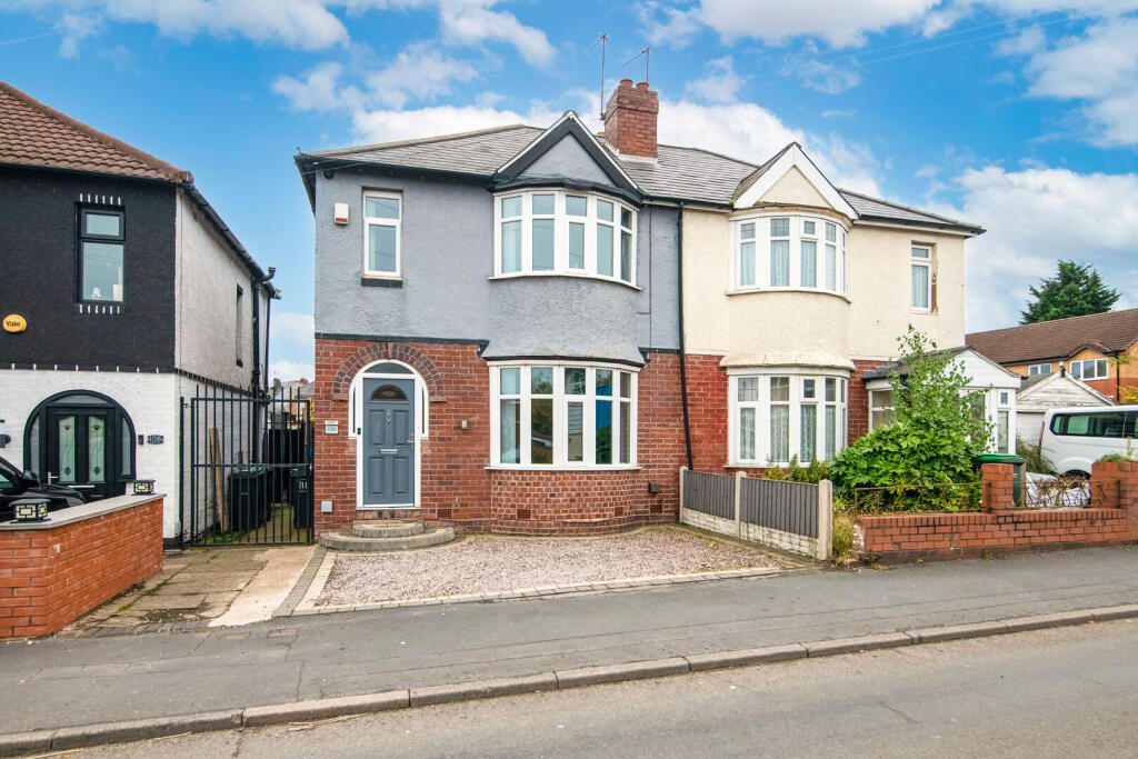 Detached House