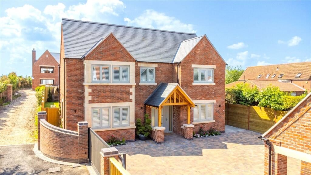 Detached House
