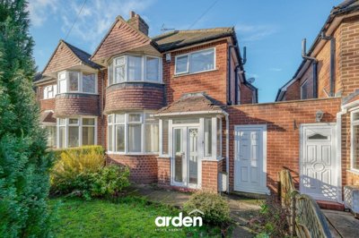 Semi-Detached