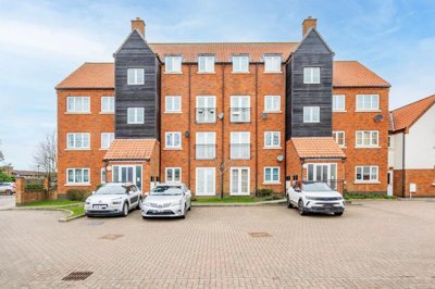 Property on Commercial Road, NR19 1FF