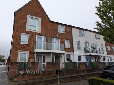 Property on Samas Way, DA1 4FP