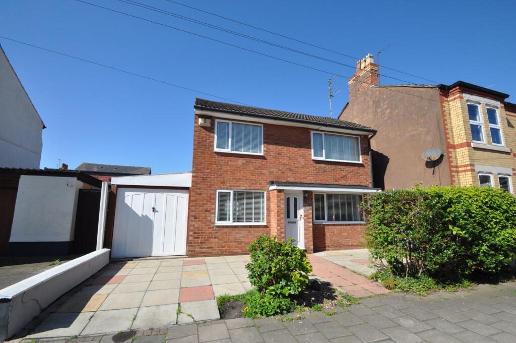 Detached House