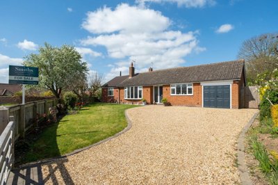 Property on Bolton Lane, LE14 4JE