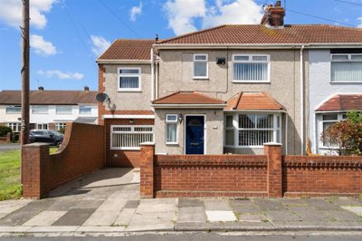 Property on Bolton Grove, TS25 1BD
