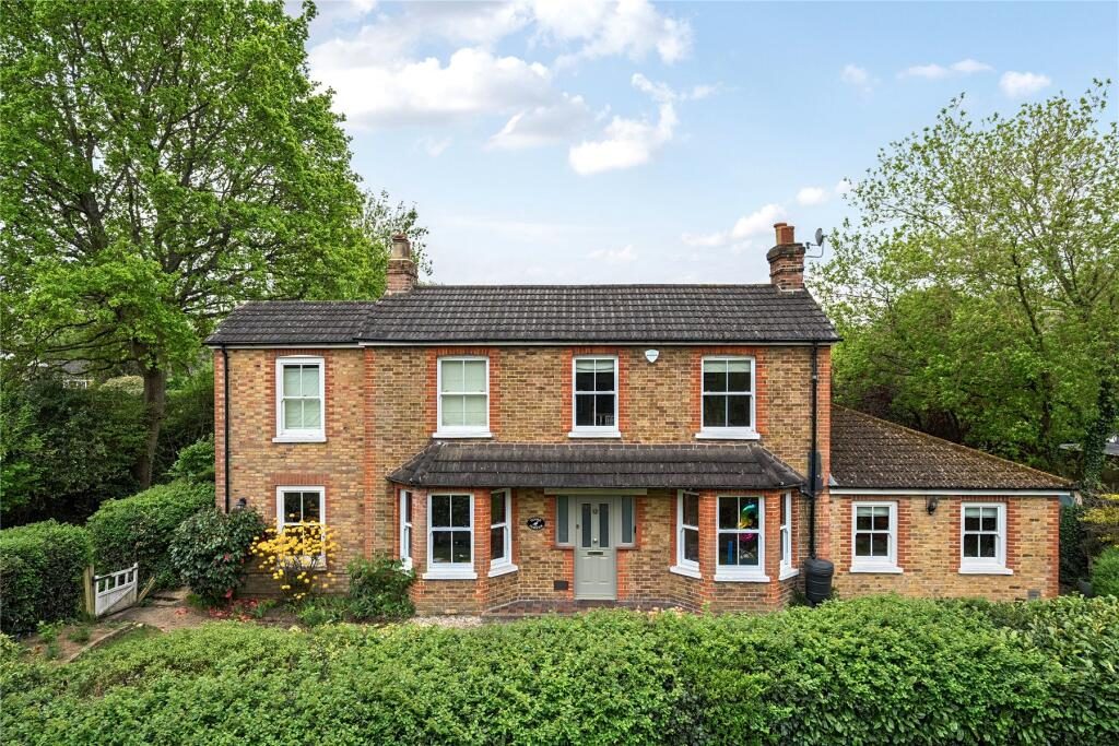 Detached House