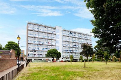 Maisonette