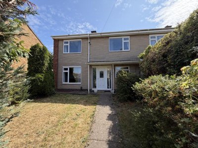 Property on Tulliver Close, CV12 8HQ