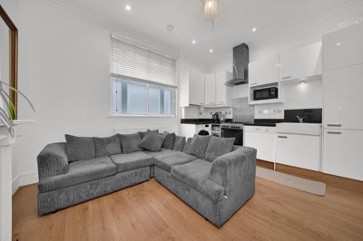 Terraced