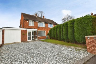 Semi-Detached